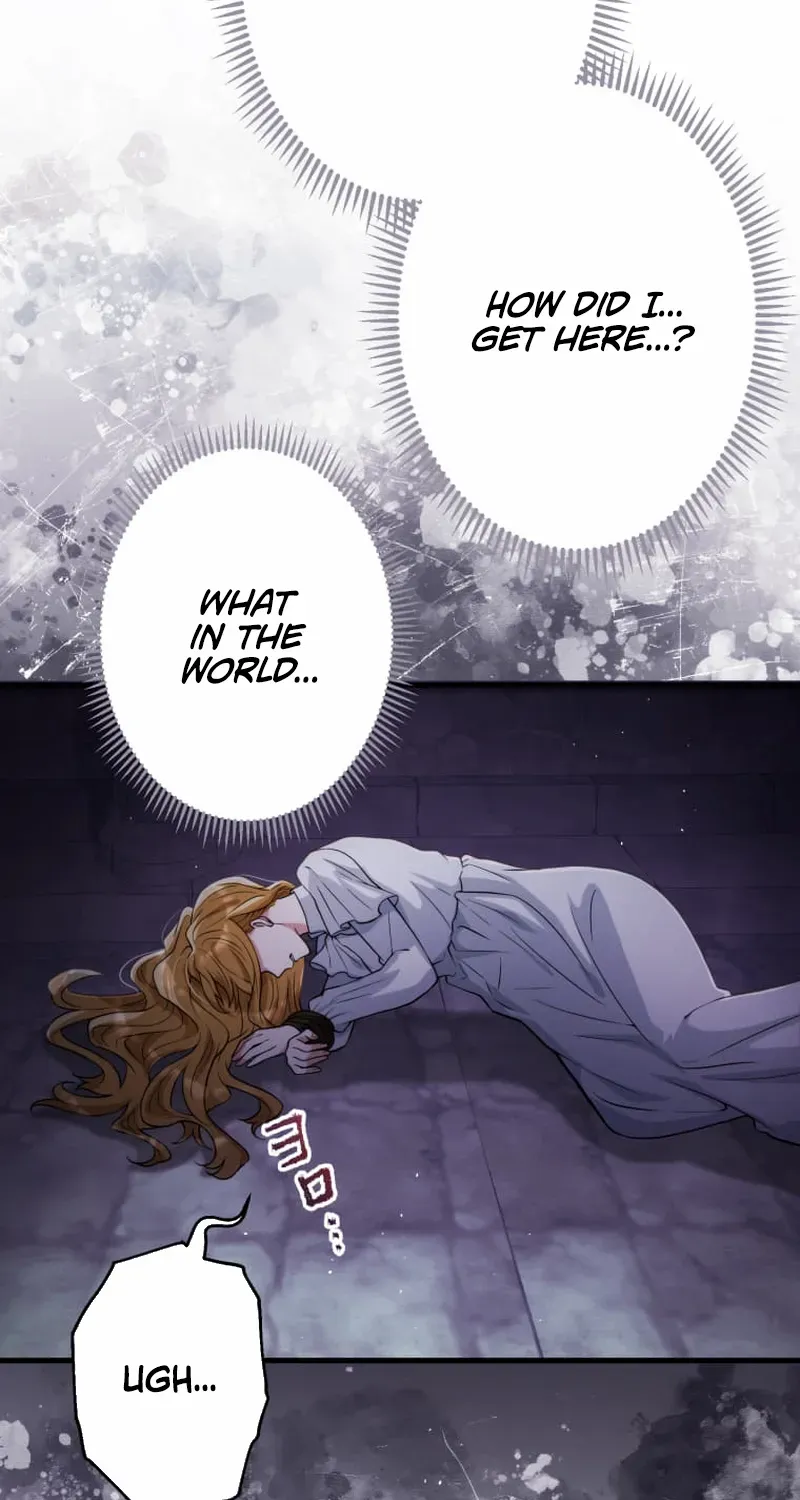 A Savage Proposal Chapter 52 page 80 - 