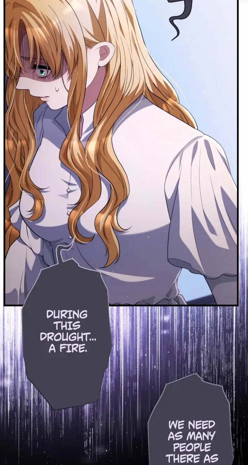 A Savage Proposal Chapter 52 page 9 - 