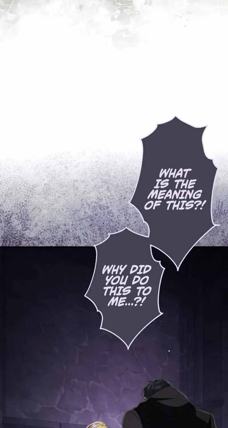 A Savage Proposal Chapter 52 page 86 - 