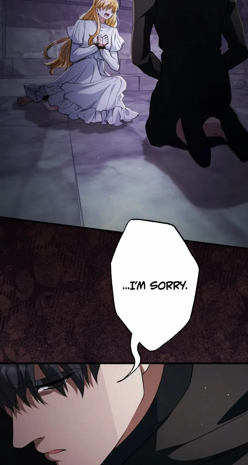 A Savage Proposal Chapter 52 page 87 - 