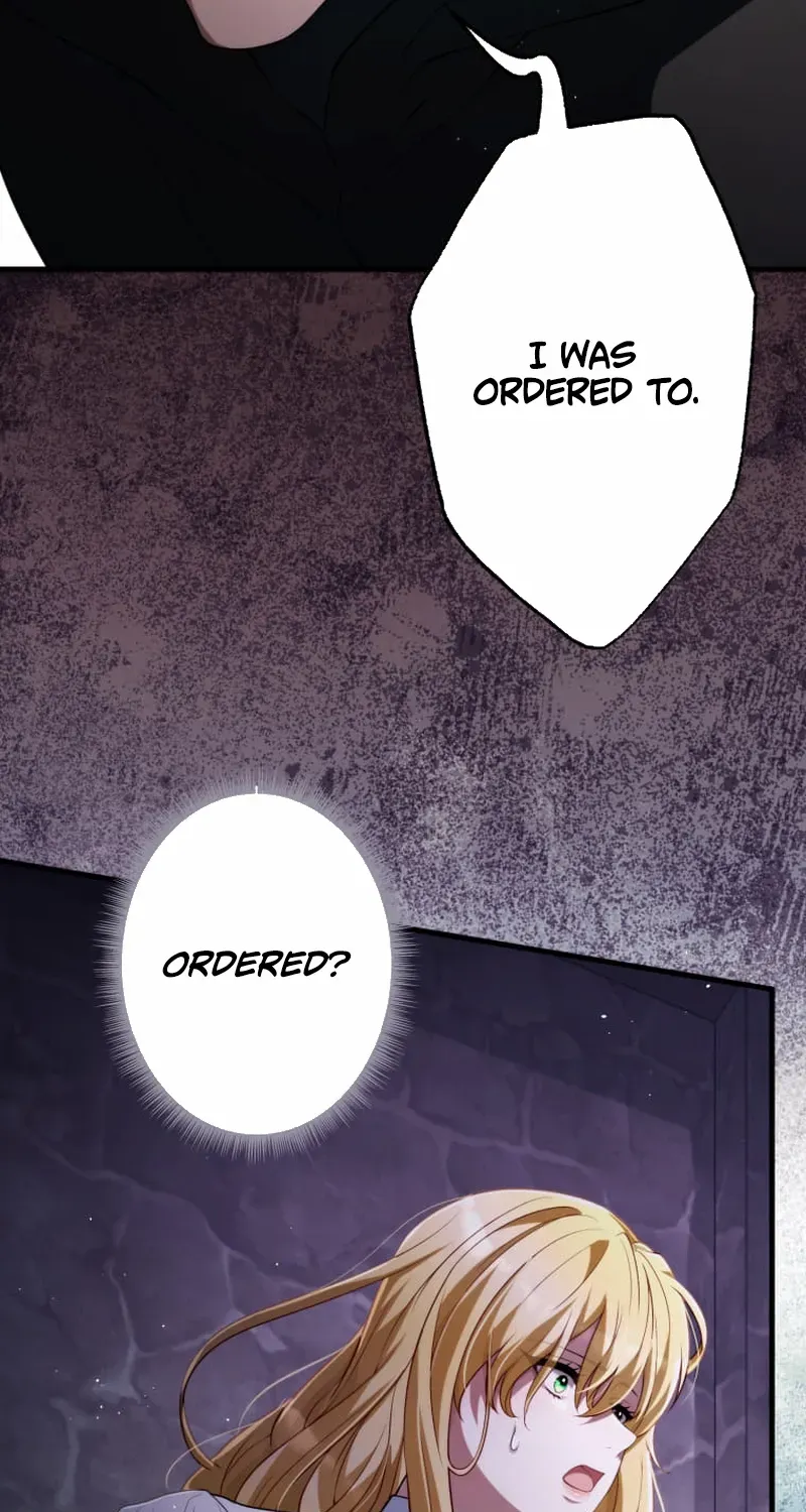 A Savage Proposal Chapter 52 page 88 - 