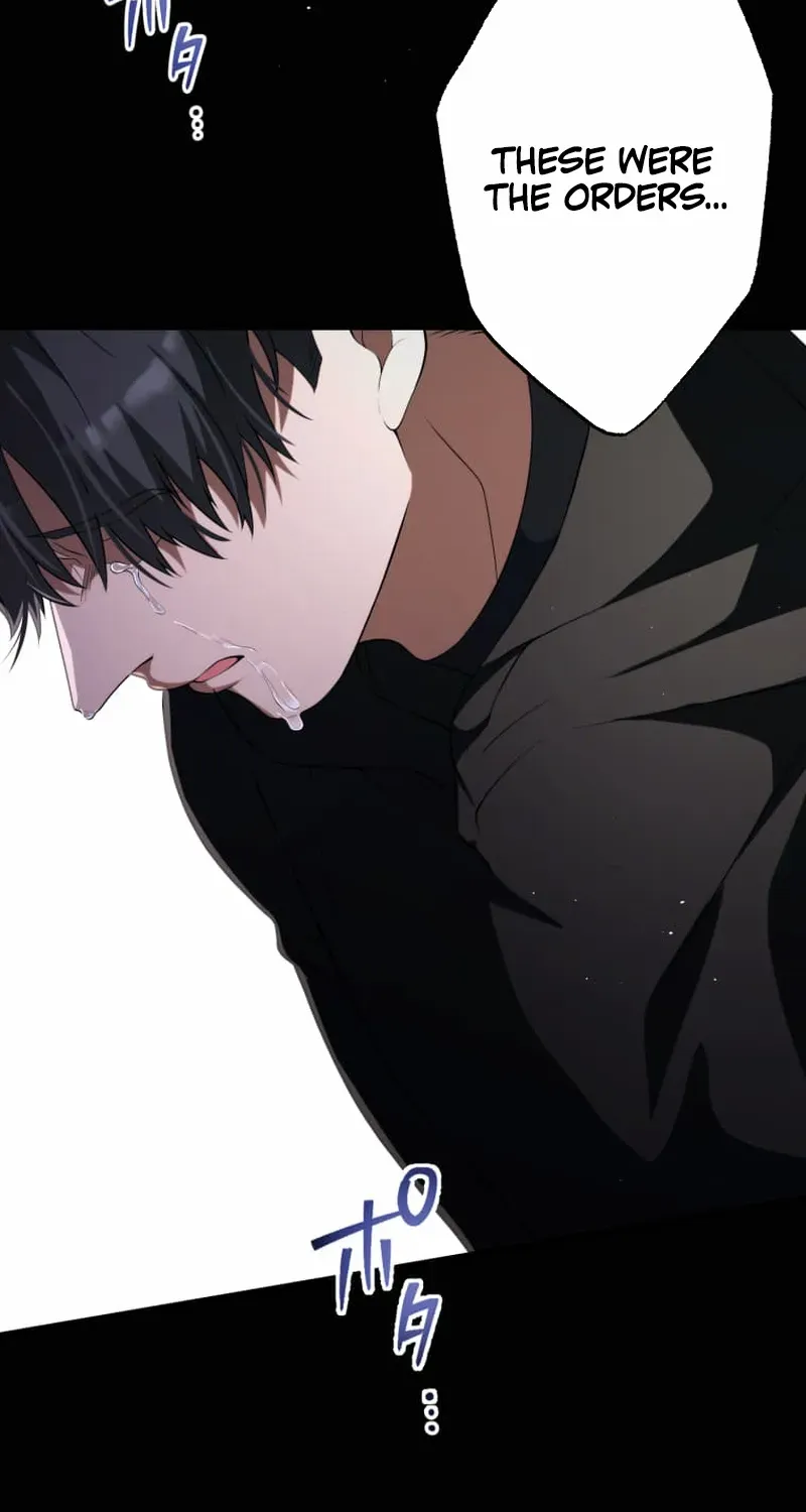A Savage Proposal Chapter 52 page 92 - 