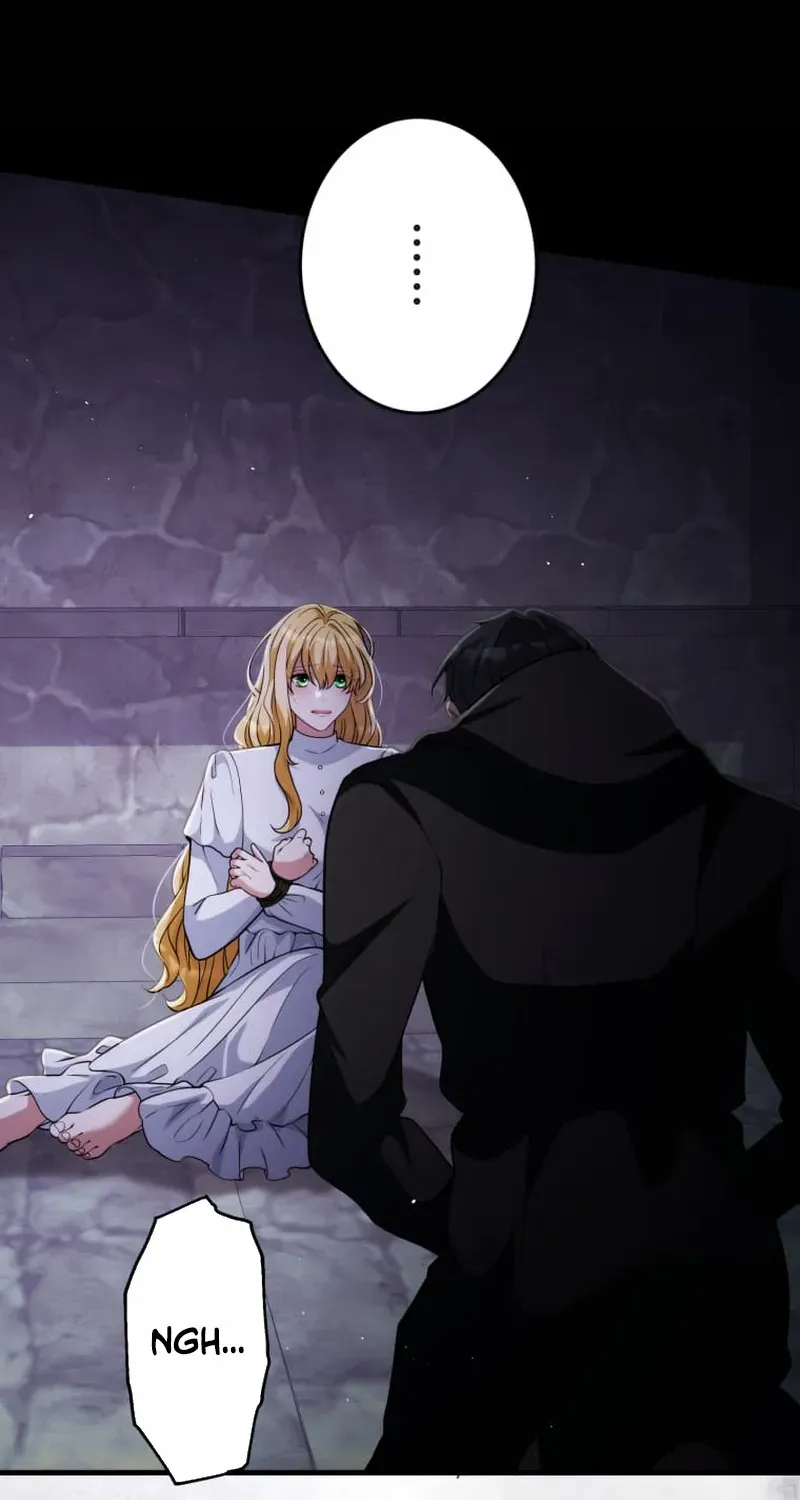 A Savage Proposal Chapter 52 page 93 - 