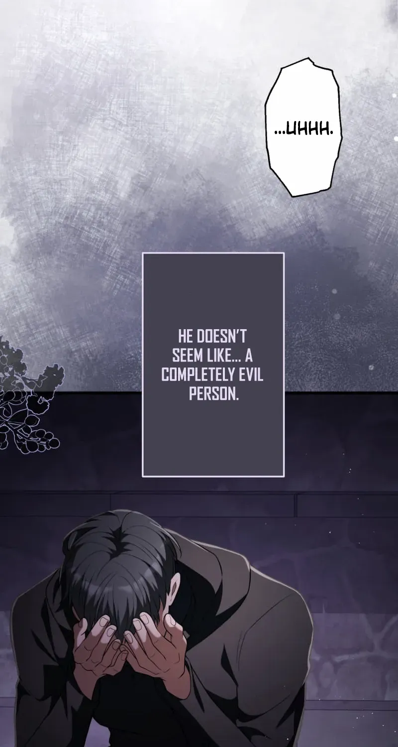 A Savage Proposal Chapter 52 page 94 - 