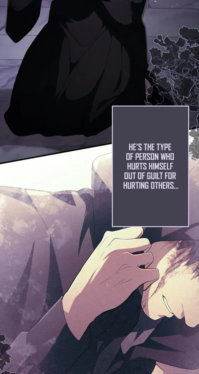 A Savage Proposal Chapter 52 page 95 - 
