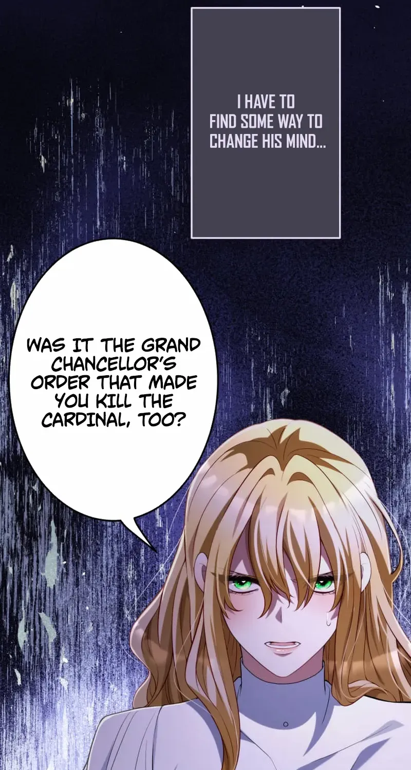 A Savage Proposal Chapter 52 page 97 - 