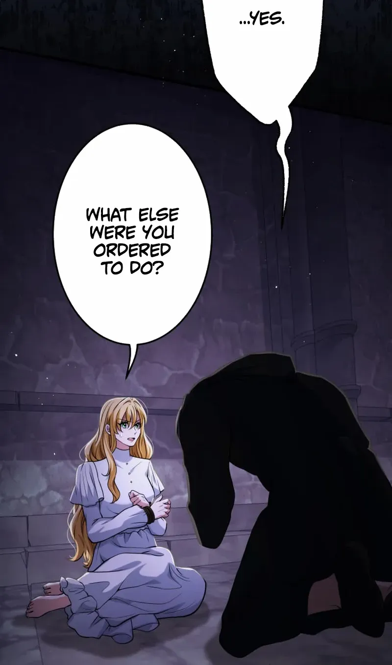 A Savage Proposal Chapter 52 page 99 - 