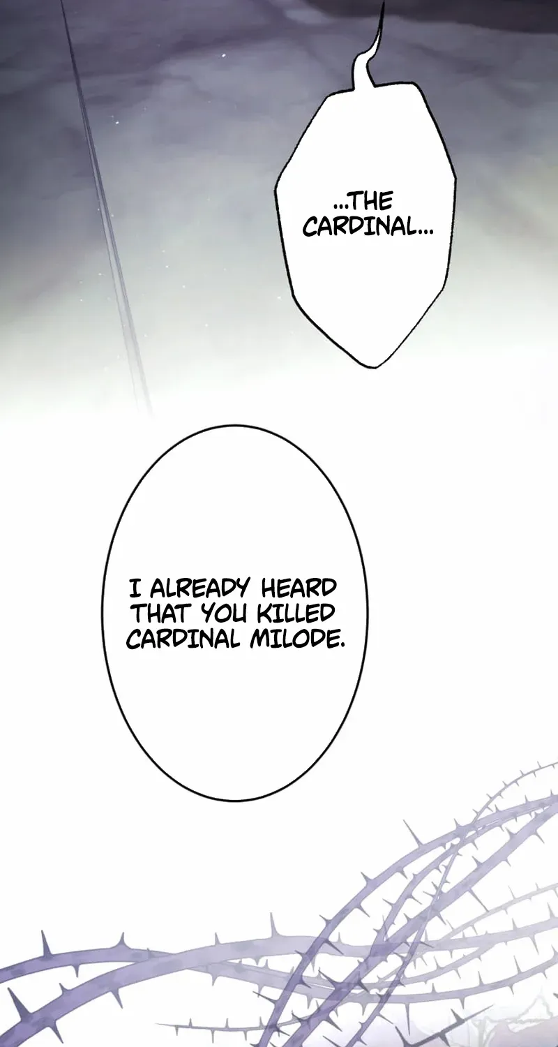 A Savage Proposal Chapter 52 page 100 - 
