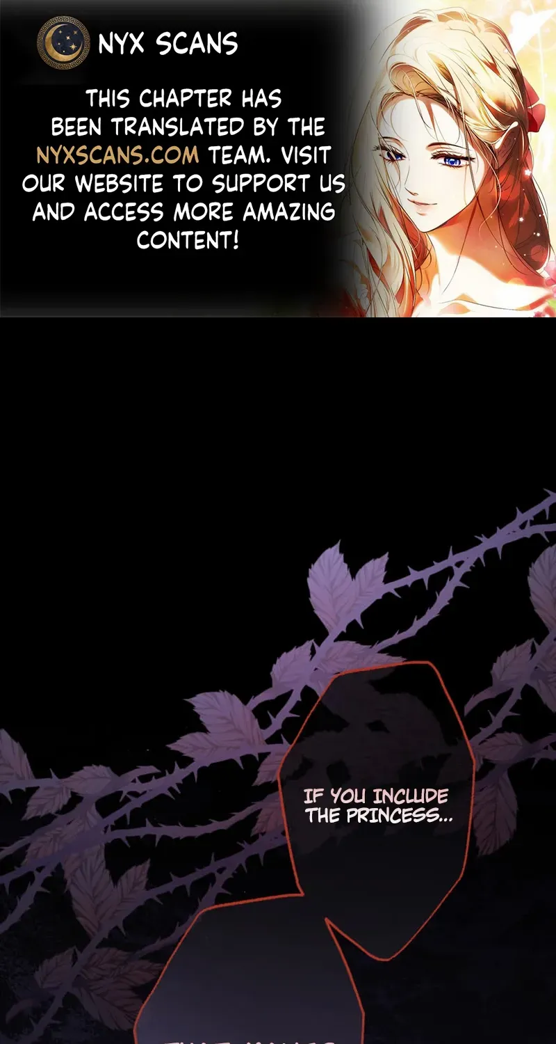 A Savage Proposal Chapter 53 page 2 - 