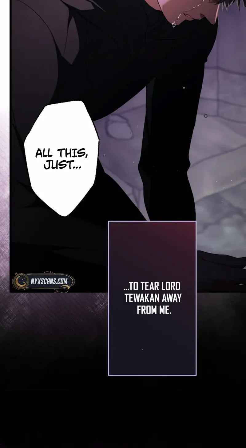 A Savage Proposal Chapter 53 page 11 - 
