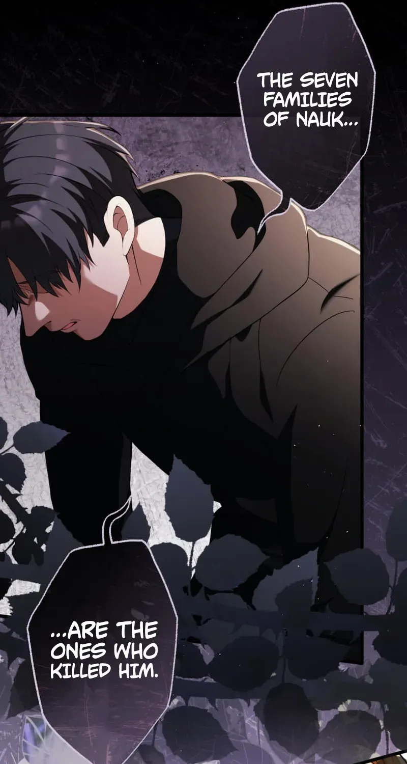 A Savage Proposal Chapter 53 page 102 - 