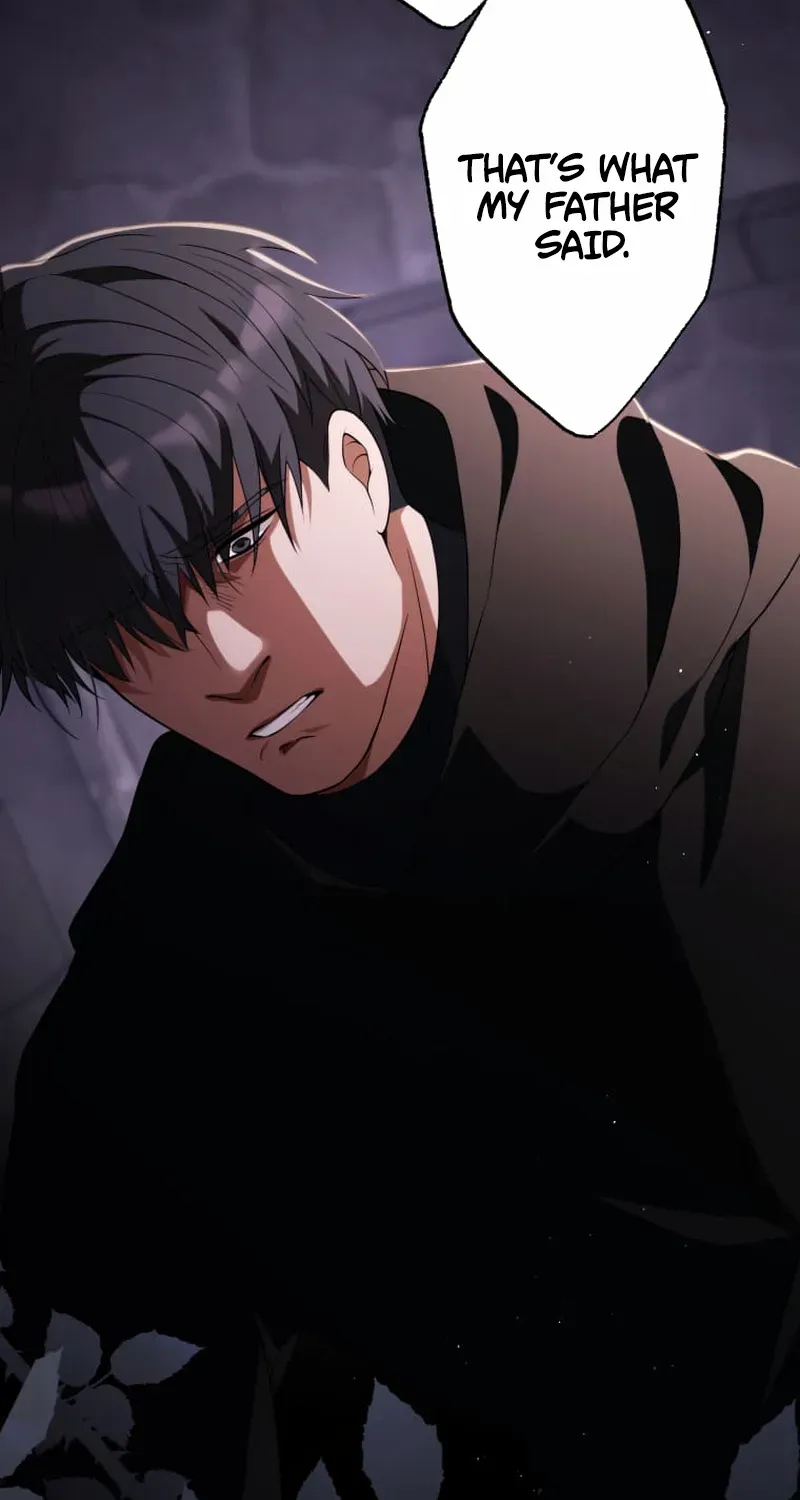 A Savage Proposal Chapter 53 page 106 - 