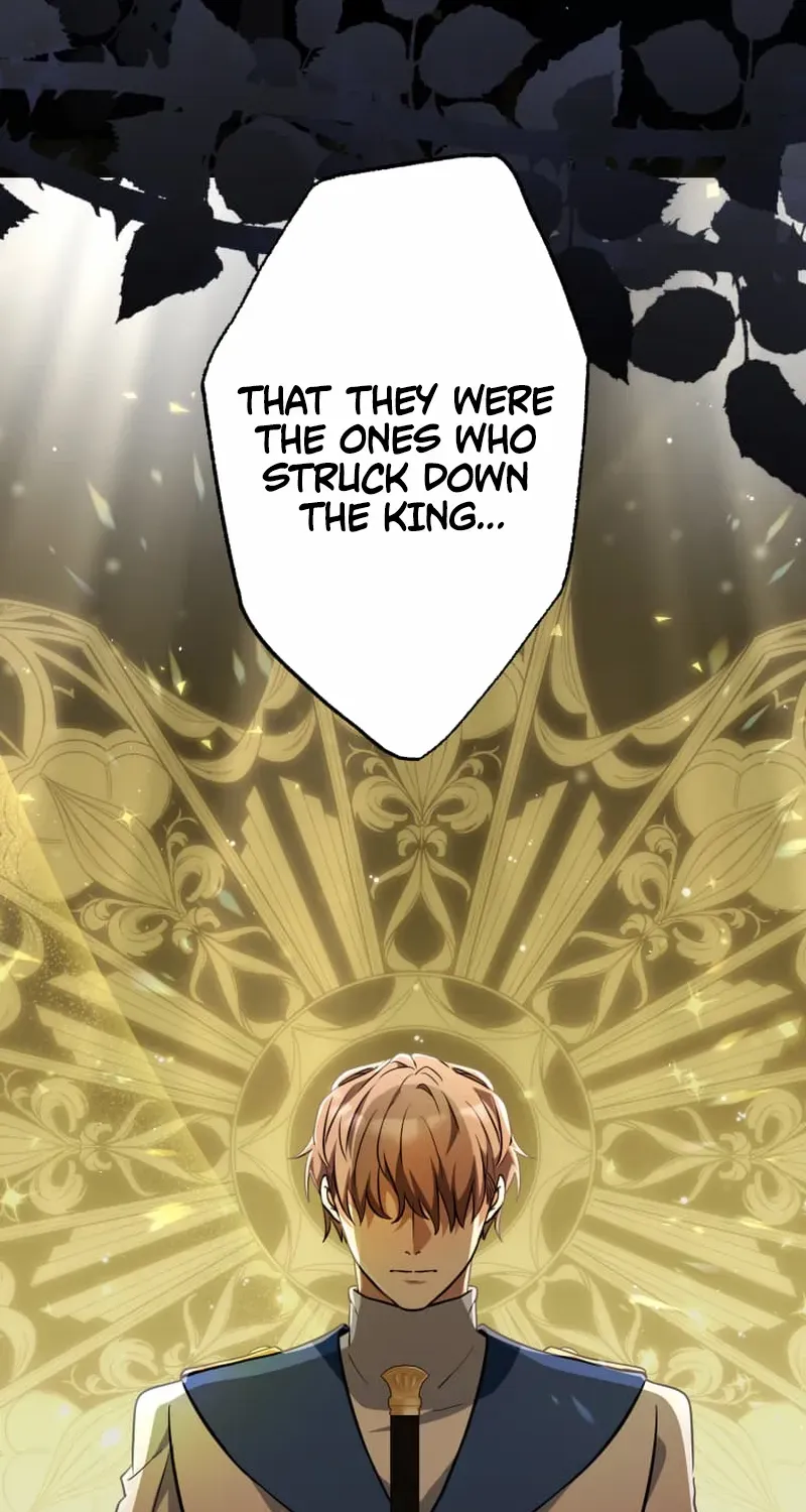 A Savage Proposal Chapter 53 page 107 - 