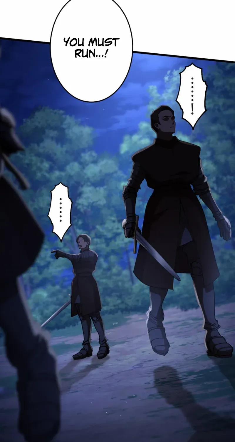 A Savage Proposal Chapter 53 page 110 - 