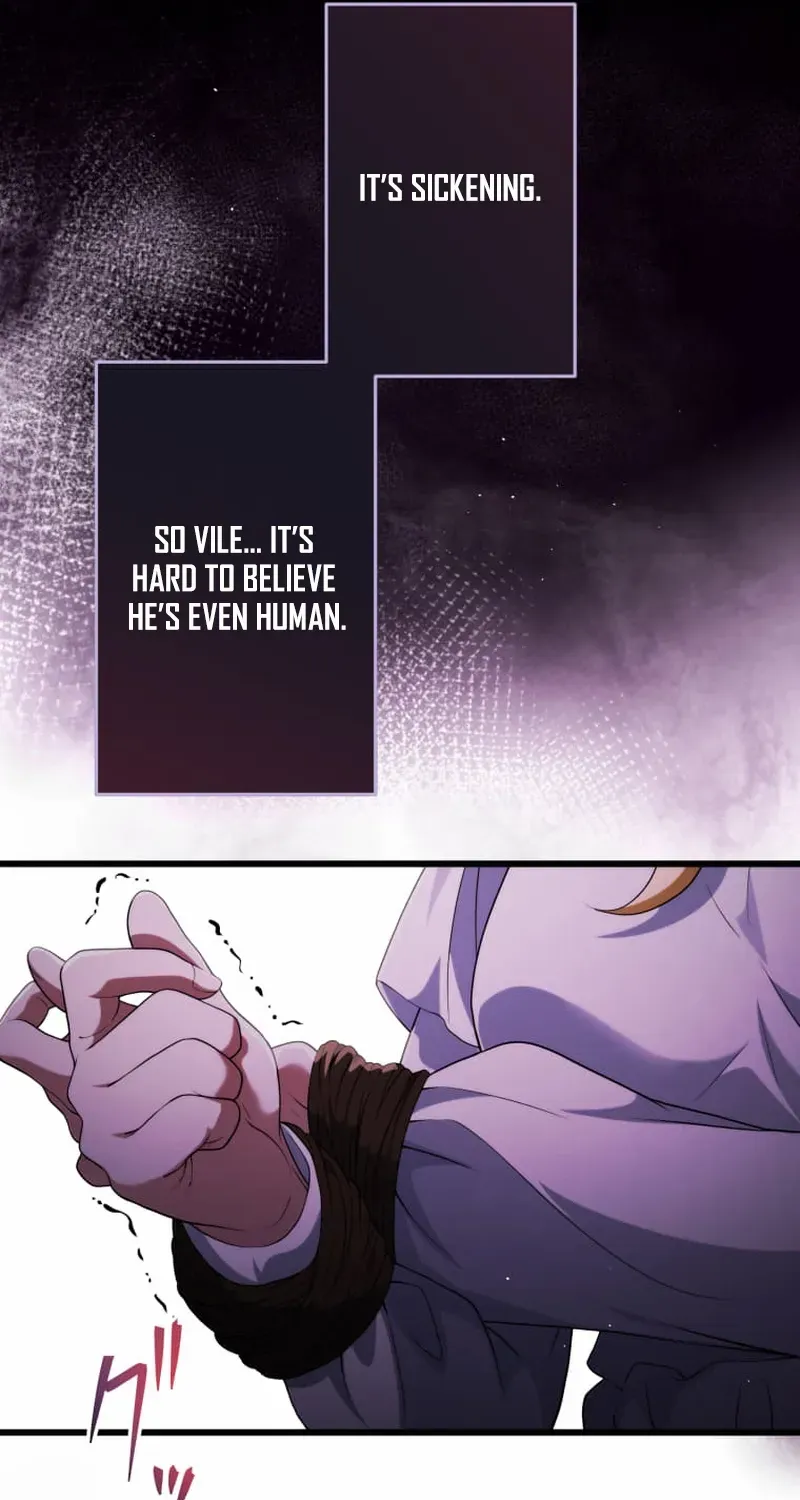A Savage Proposal Chapter 53 page 12 - 