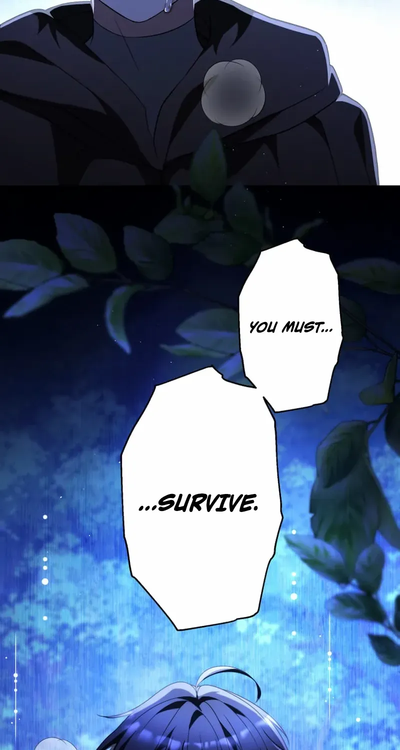 A Savage Proposal Chapter 53 page 113 - 