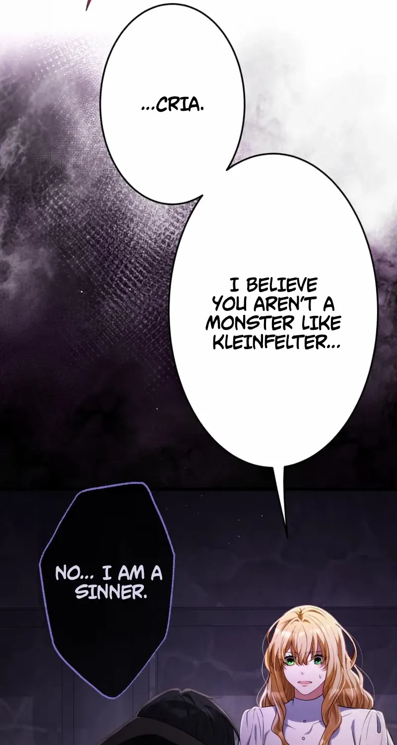 A Savage Proposal Chapter 53 page 13 - 