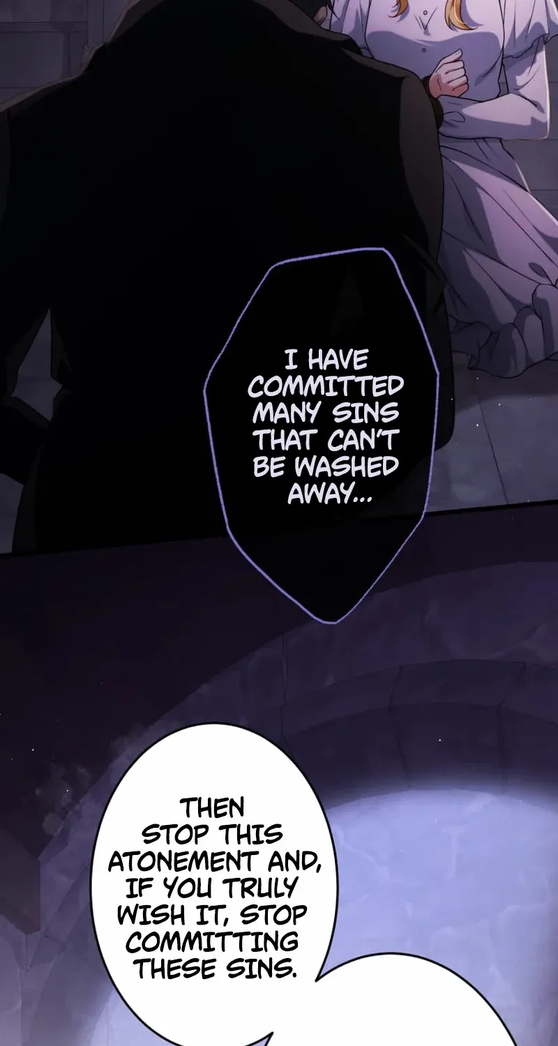 A Savage Proposal Chapter 53 page 14 - 