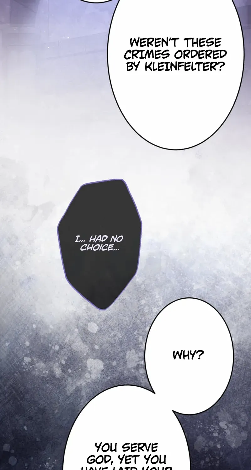 A Savage Proposal Chapter 53 page 15 - 
