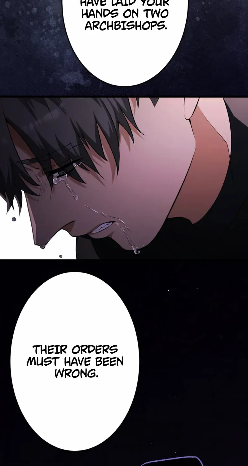 A Savage Proposal Chapter 53 page 16 - 