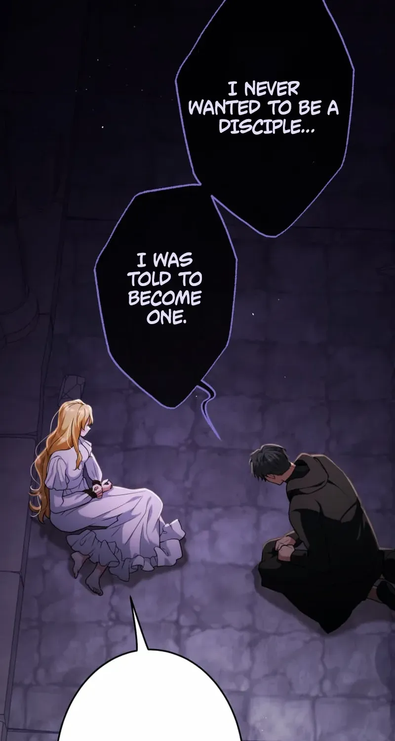 A Savage Proposal Chapter 53 page 17 - 