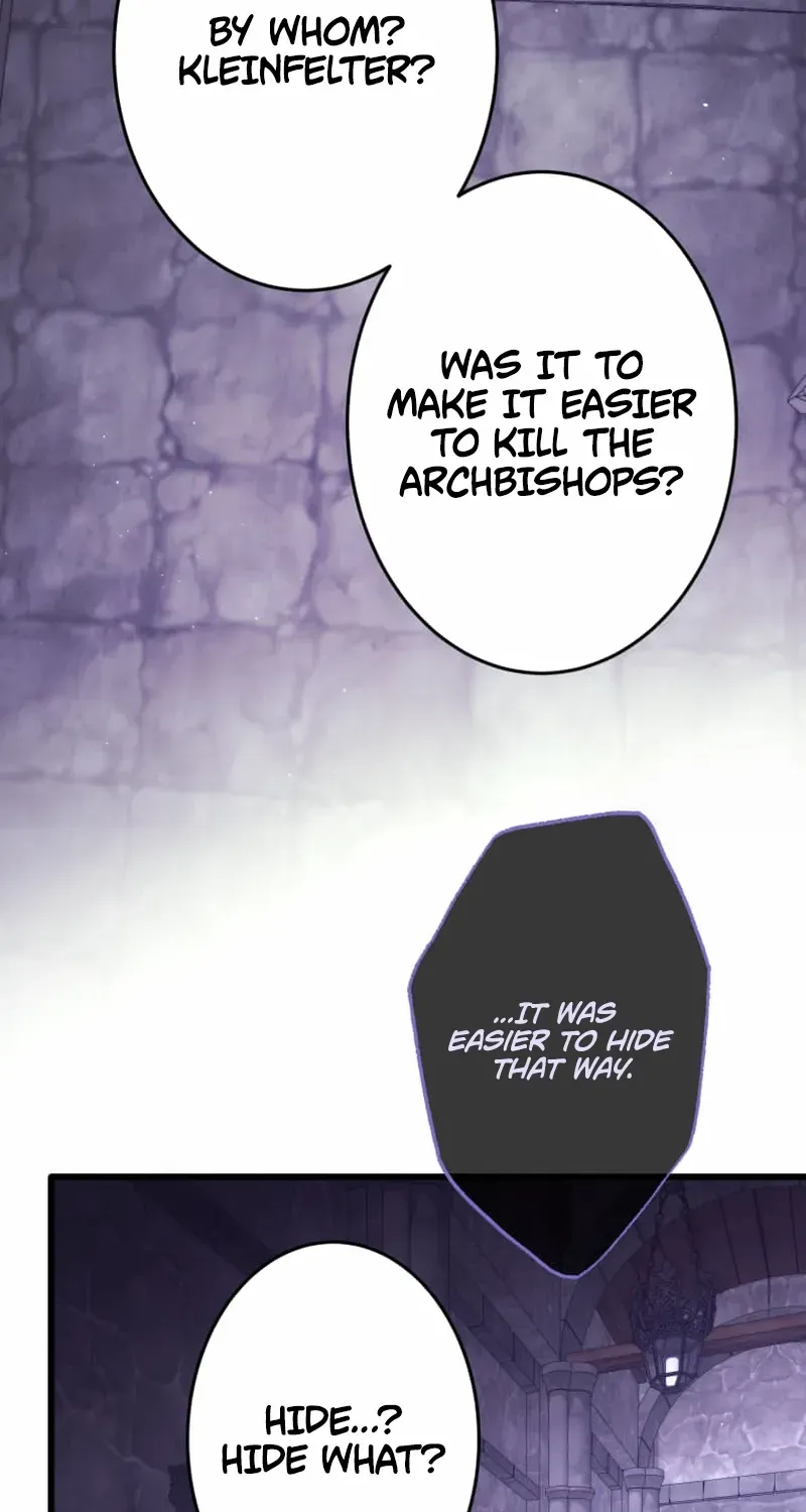 A Savage Proposal Chapter 53 page 18 - 
