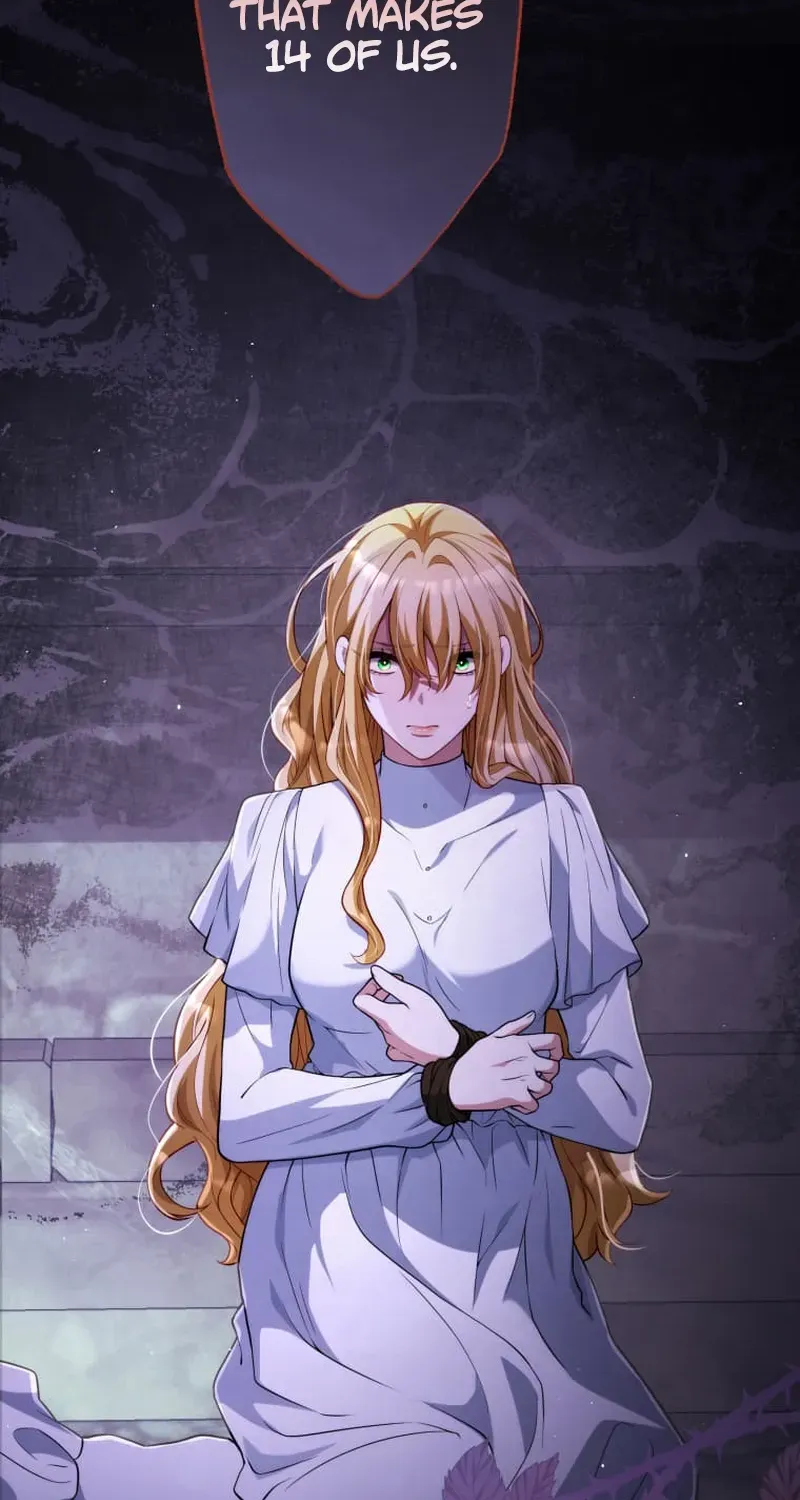A Savage Proposal Chapter 53 page 3 - 