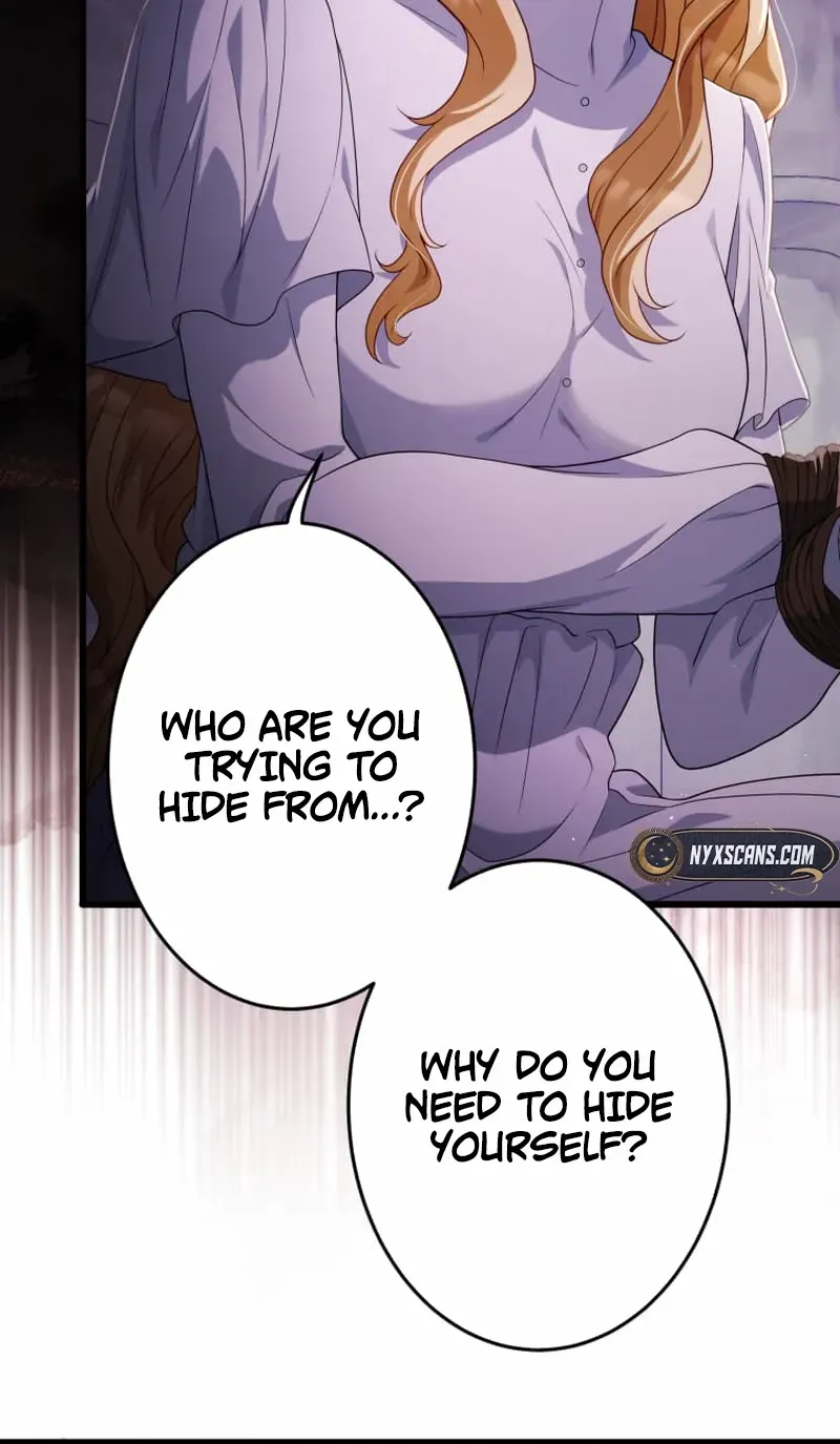 A Savage Proposal Chapter 53 page 21 - 