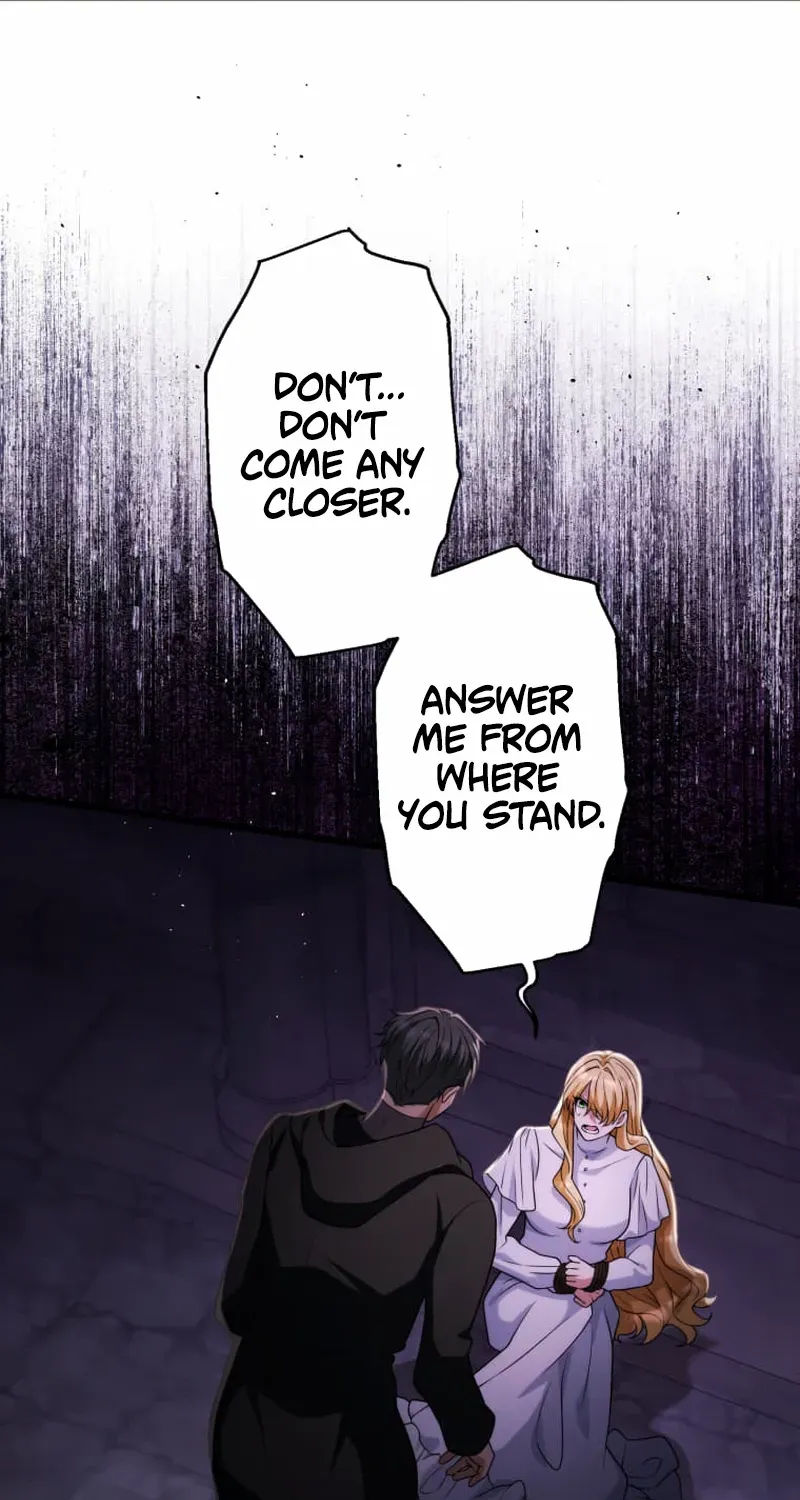 A Savage Proposal Chapter 53 page 24 - 