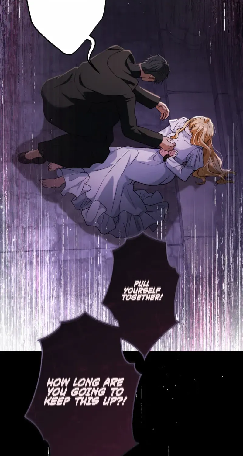 A Savage Proposal Chapter 53 page 28 - 