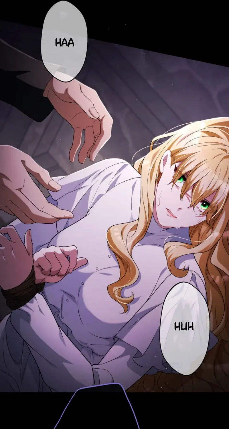 A Savage Proposal Chapter 53 page 32 - 
