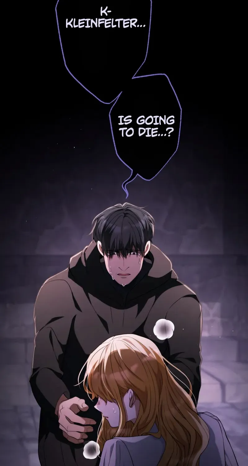 A Savage Proposal Chapter 53 page 33 - 