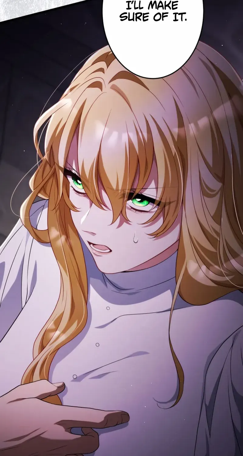 A Savage Proposal Chapter 53 page 35 - 