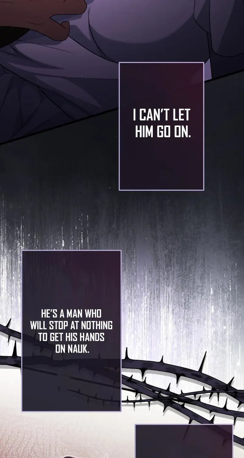 A Savage Proposal Chapter 53 page 36 - 