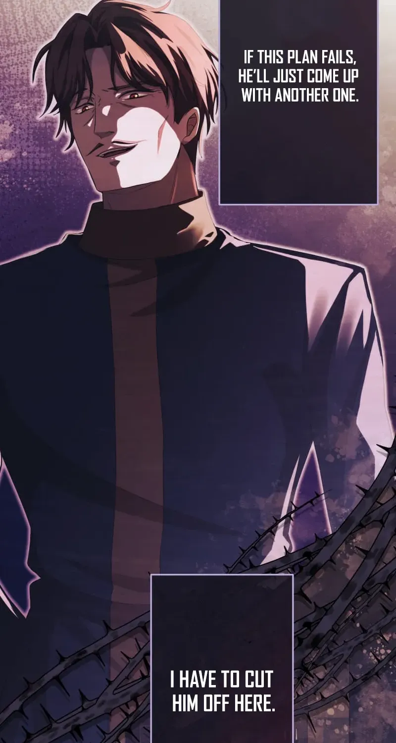 A Savage Proposal Chapter 53 page 37 - 