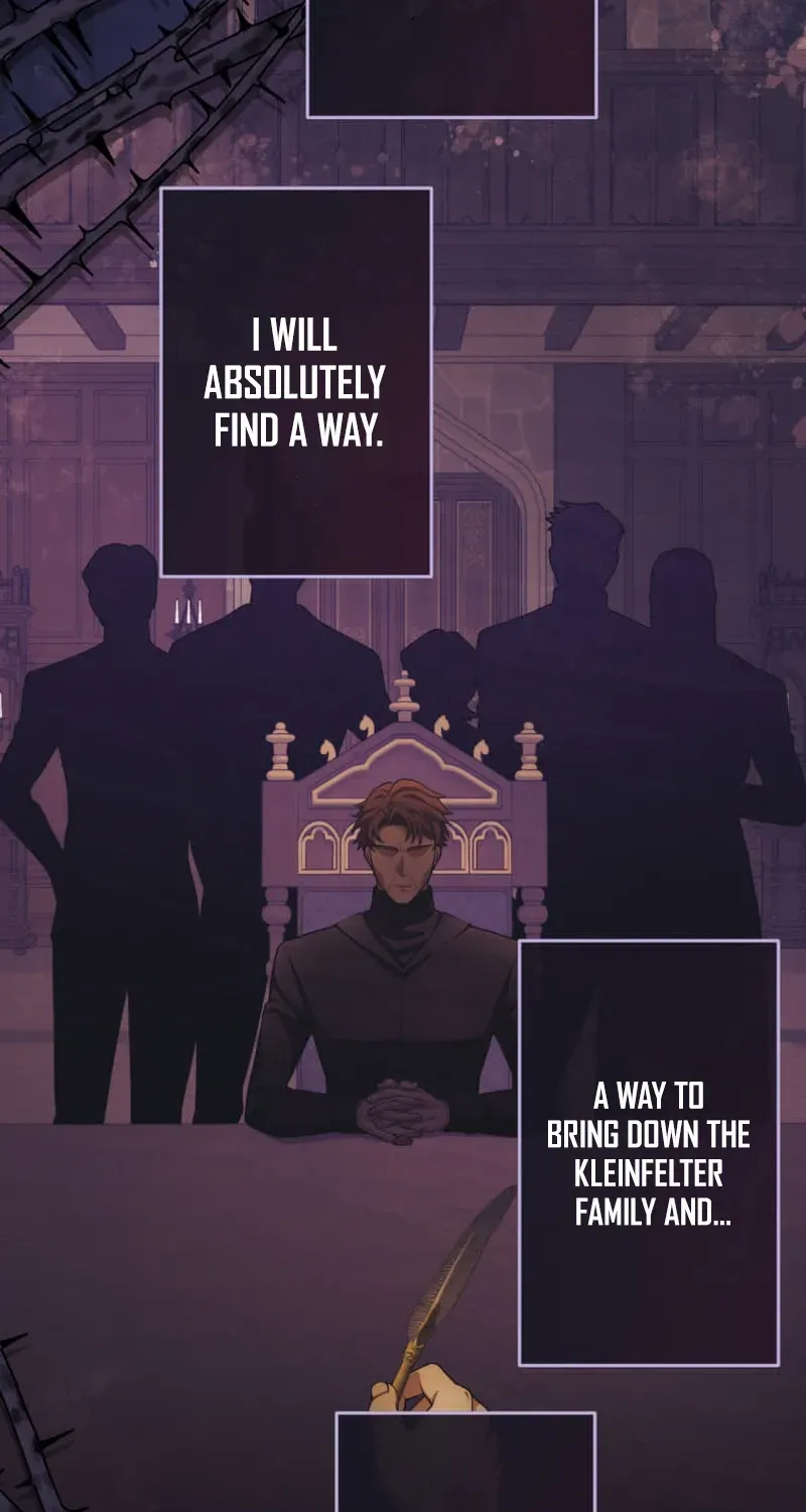 A Savage Proposal Chapter 53 page 38 - 