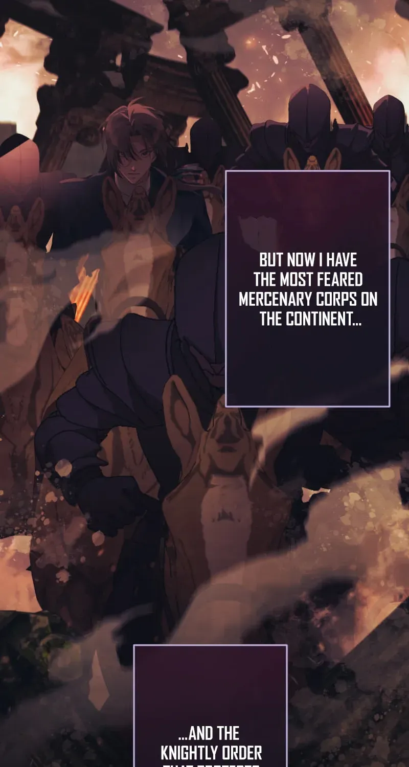 A Savage Proposal Chapter 53 page 40 - 