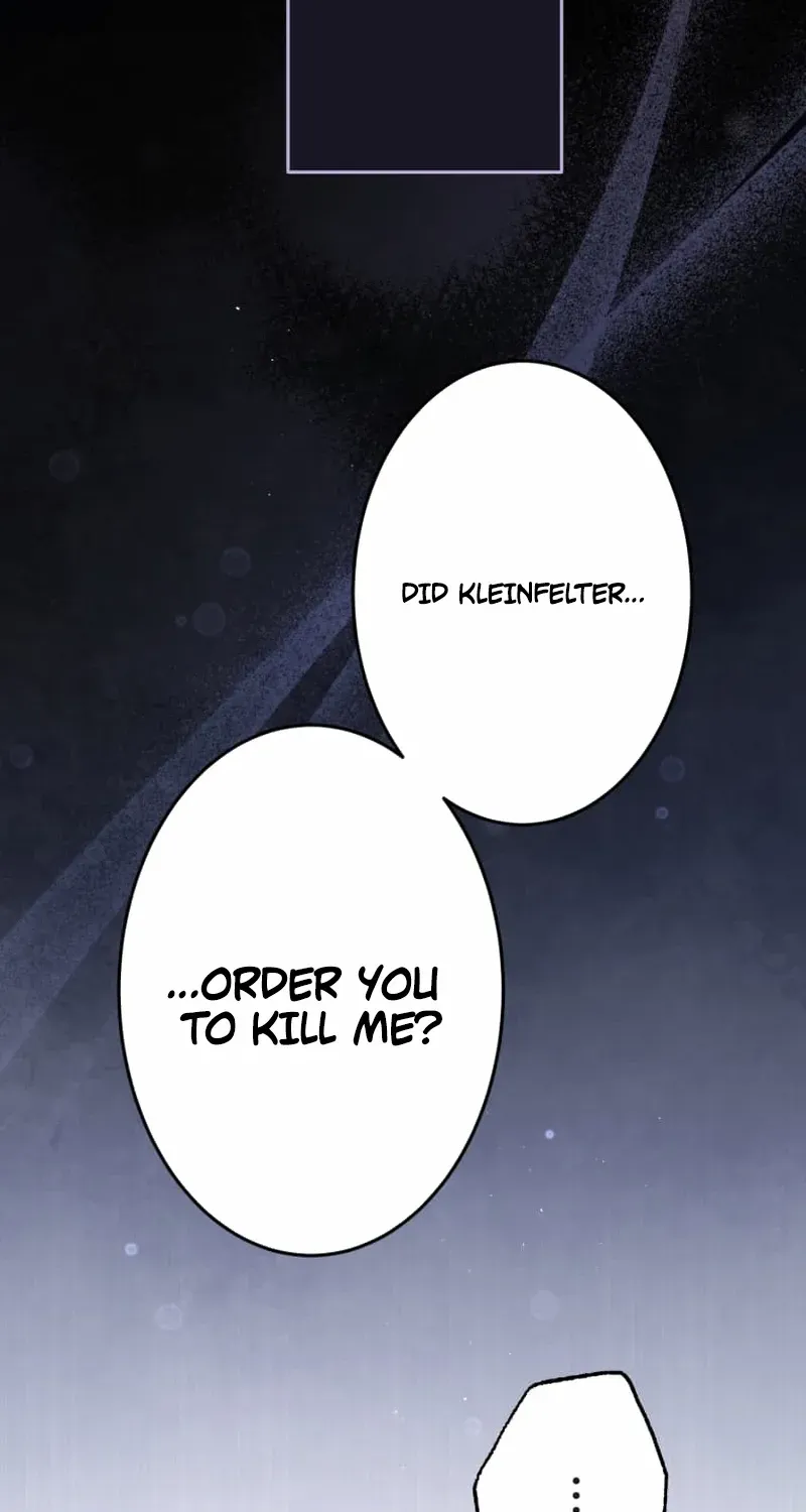 A Savage Proposal Chapter 53 page 5 - 