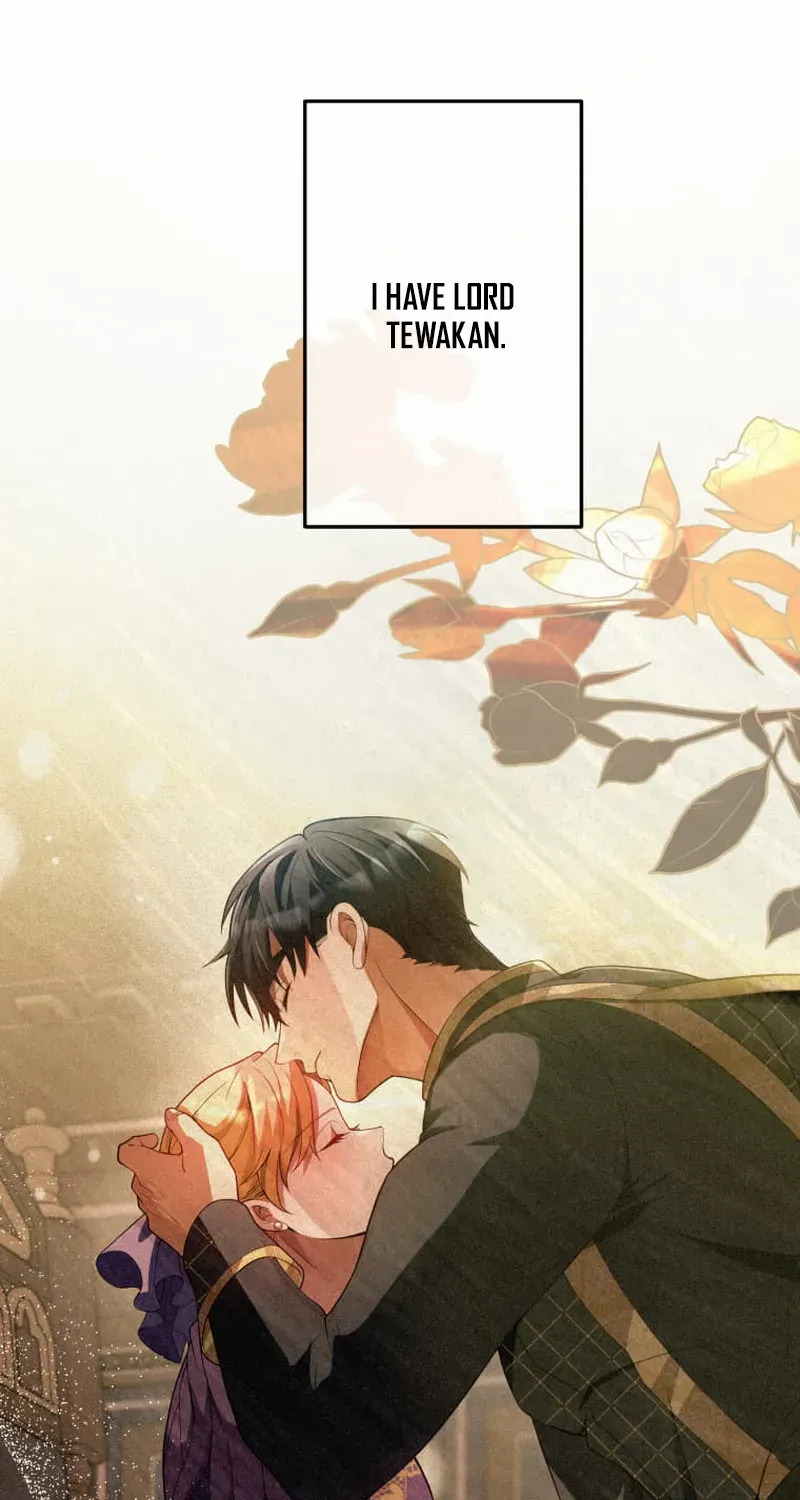 A Savage Proposal Chapter 53 page 42 - 