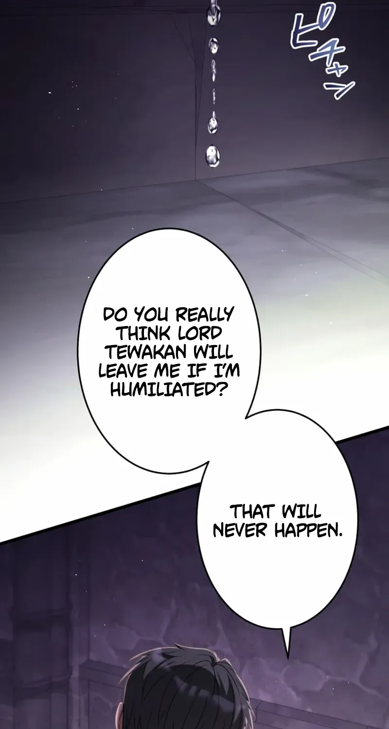 A Savage Proposal Chapter 53 page 44 - 