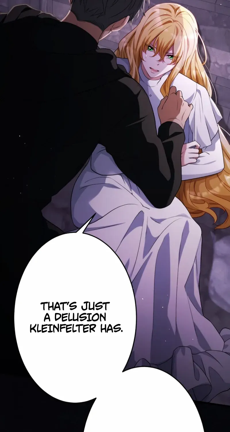 A Savage Proposal Chapter 53 page 45 - 