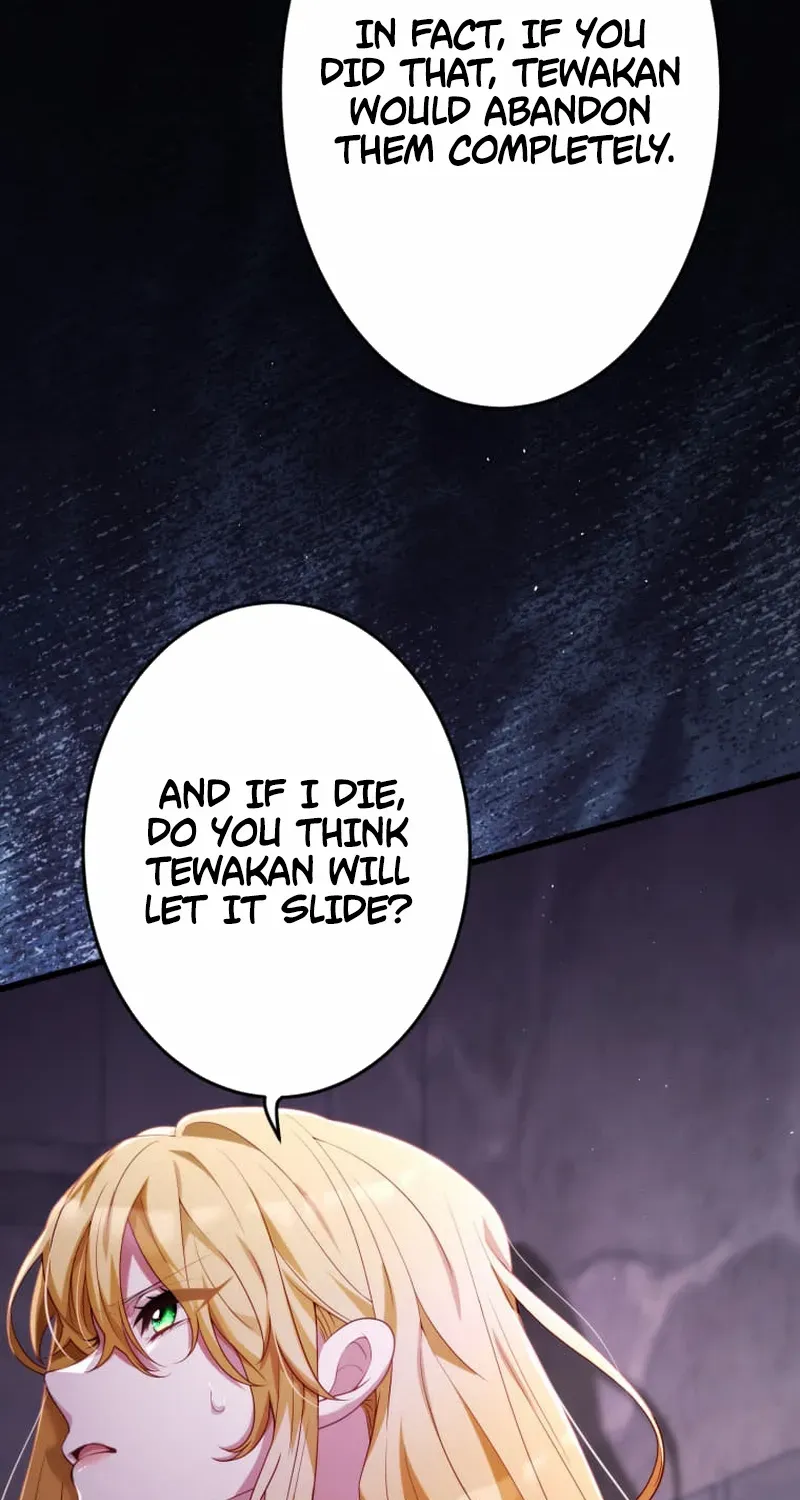 A Savage Proposal Chapter 53 page 46 - 