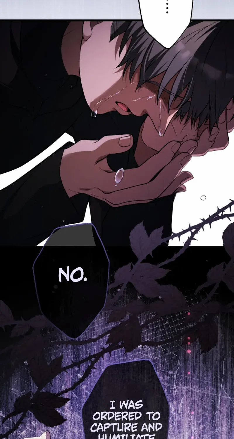 A Savage Proposal Chapter 53 page 6 - 