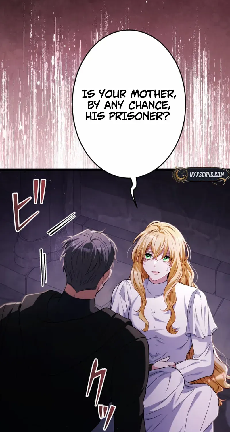 A Savage Proposal Chapter 53 page 52 - 