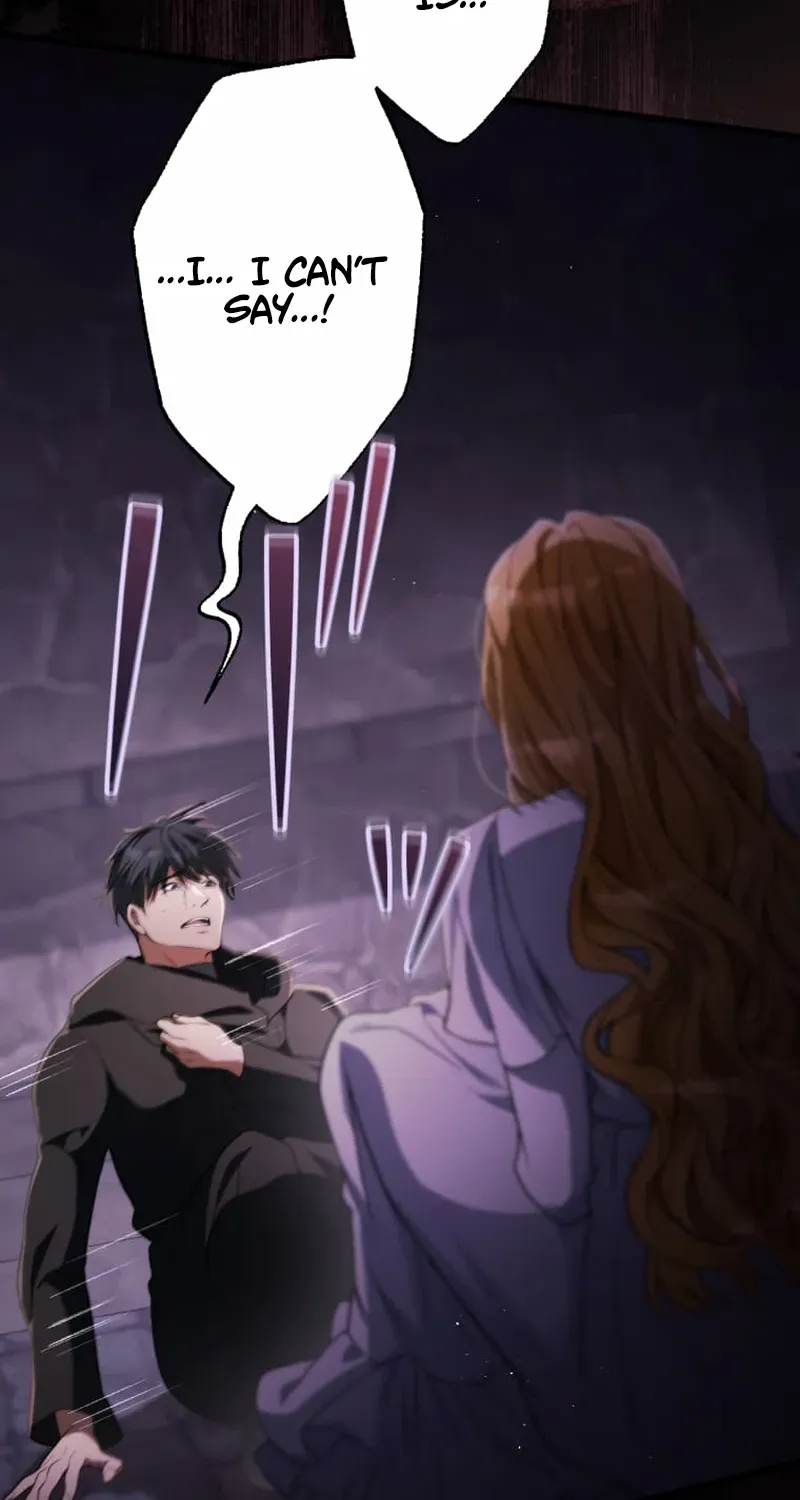 A Savage Proposal Chapter 53 page 54 - 