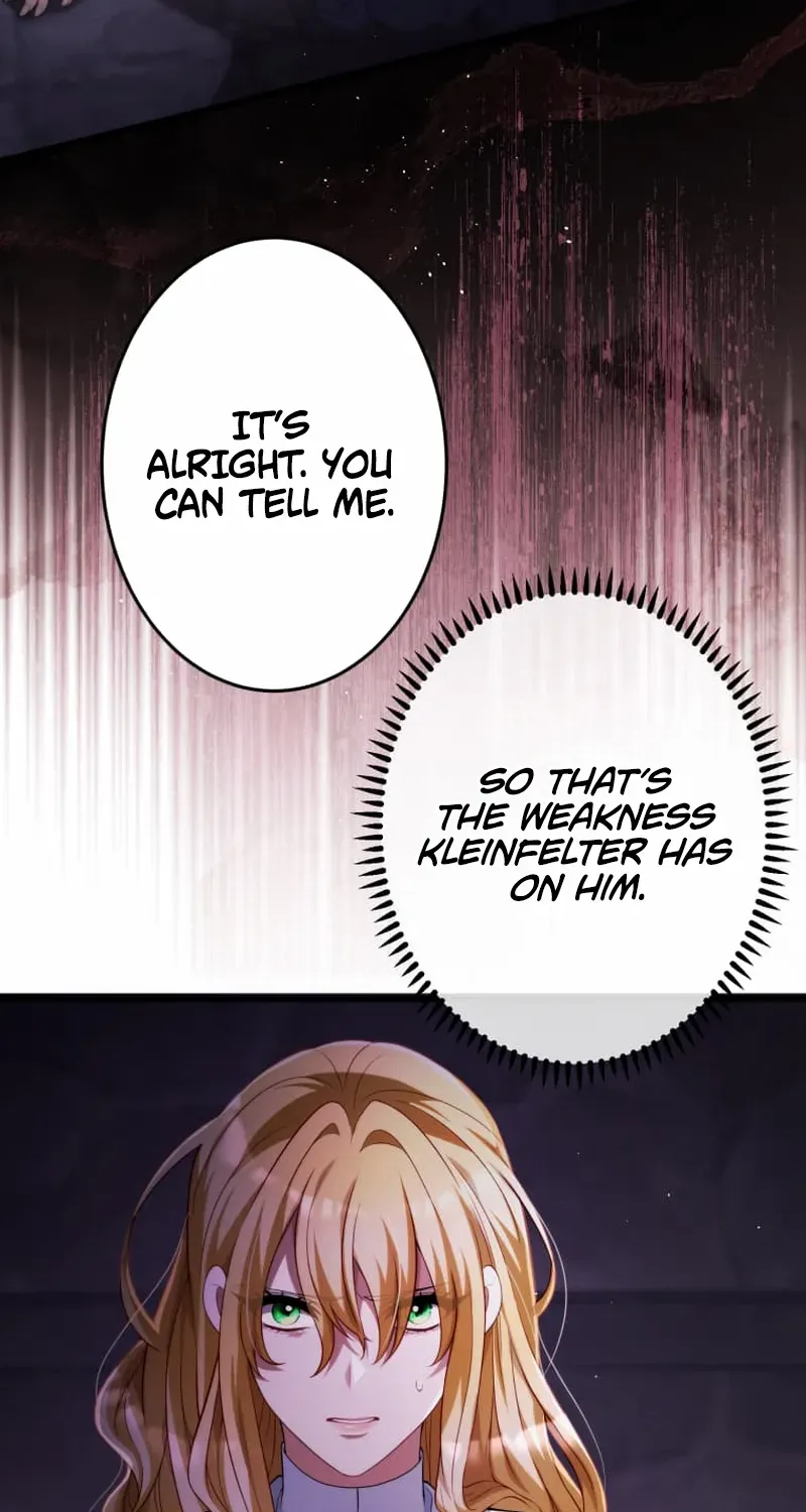 A Savage Proposal Chapter 53 page 55 - 