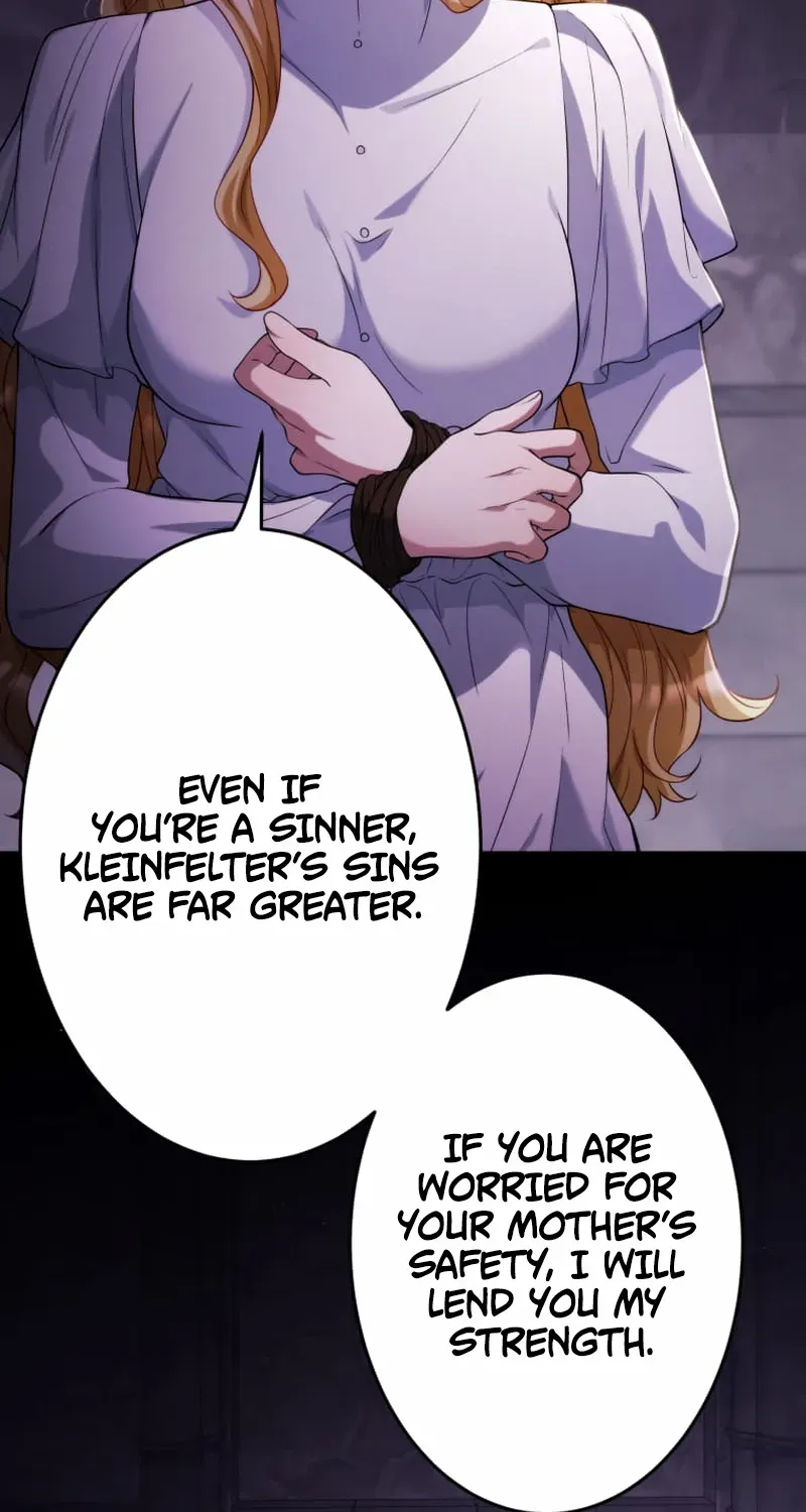 A Savage Proposal Chapter 53 page 56 - 