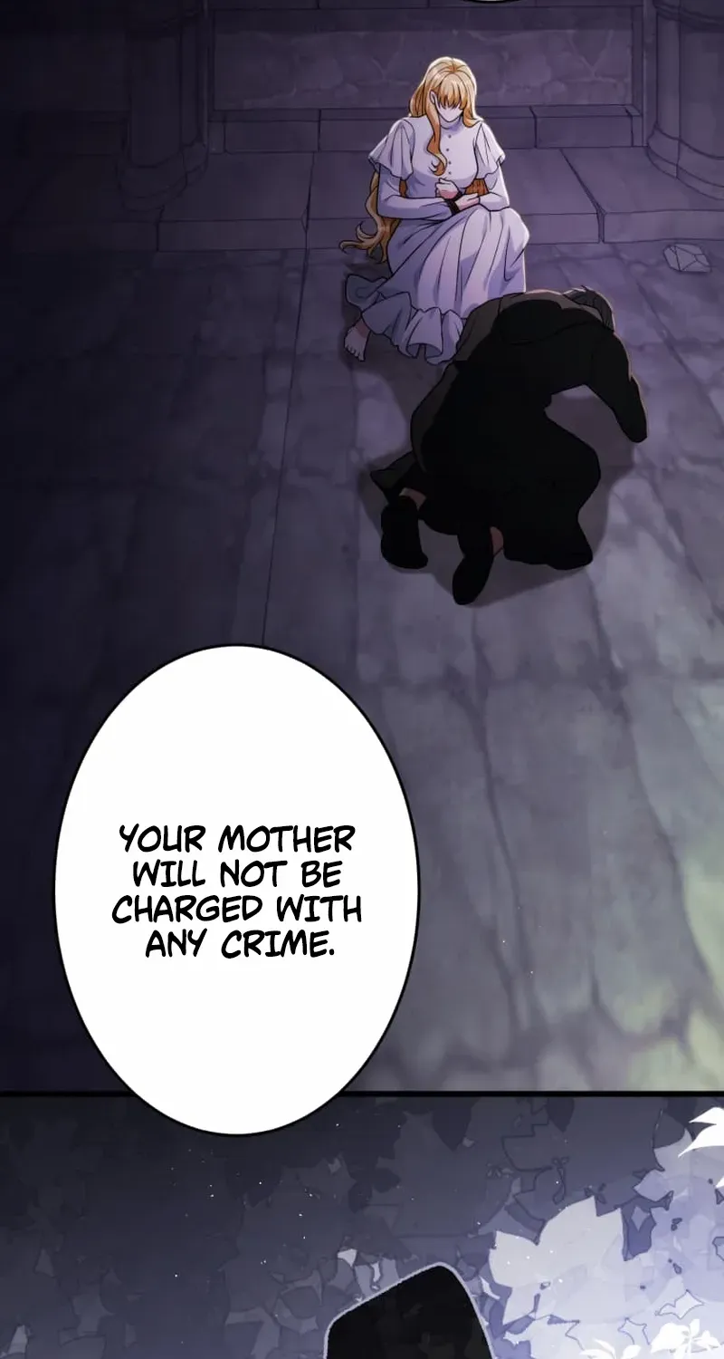 A Savage Proposal Chapter 53 page 57 - 