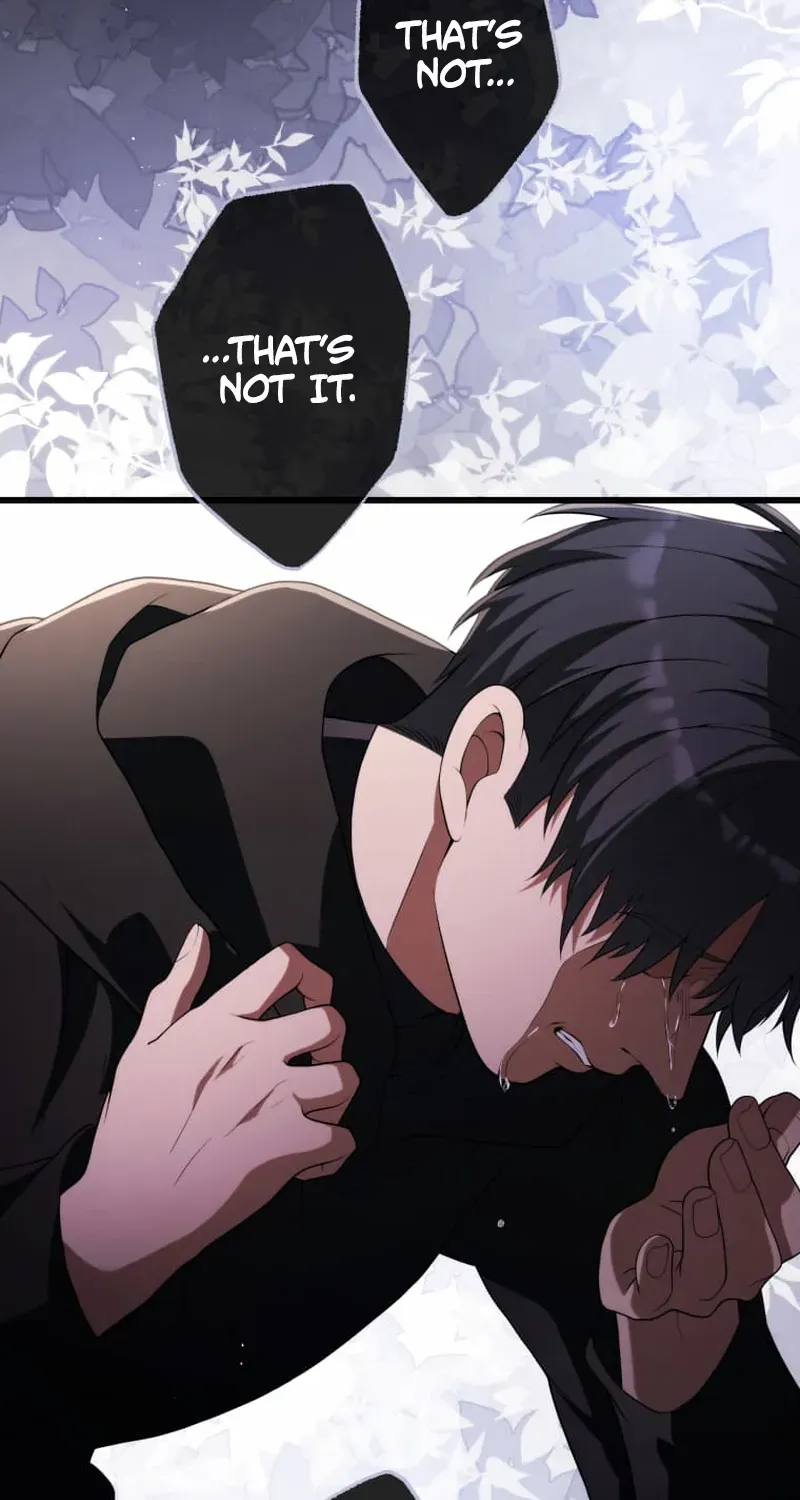 A Savage Proposal Chapter 53 page 58 - 