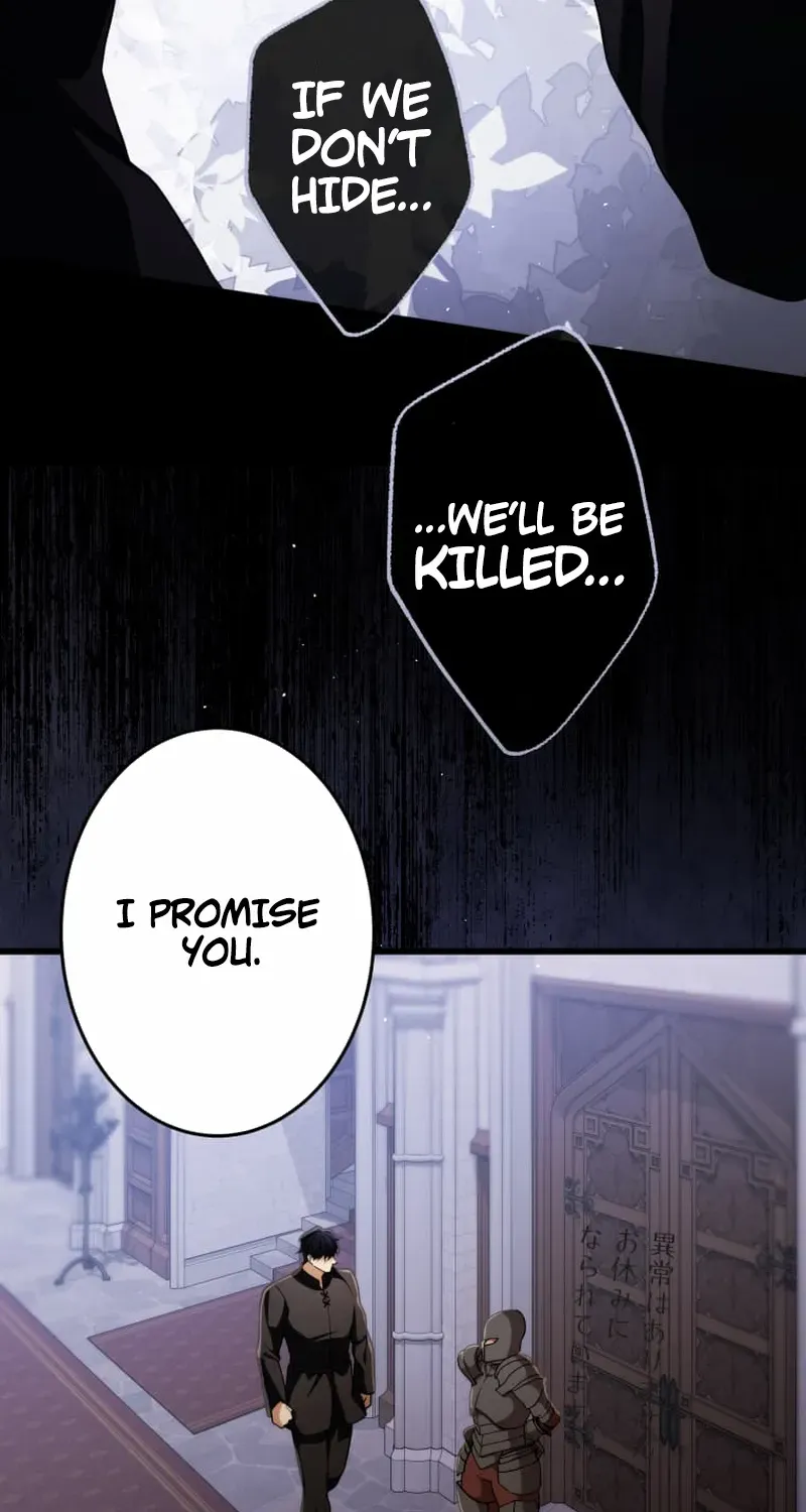 A Savage Proposal Chapter 53 page 59 - 